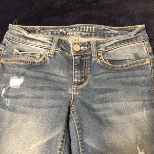 Aeropostale Jeans